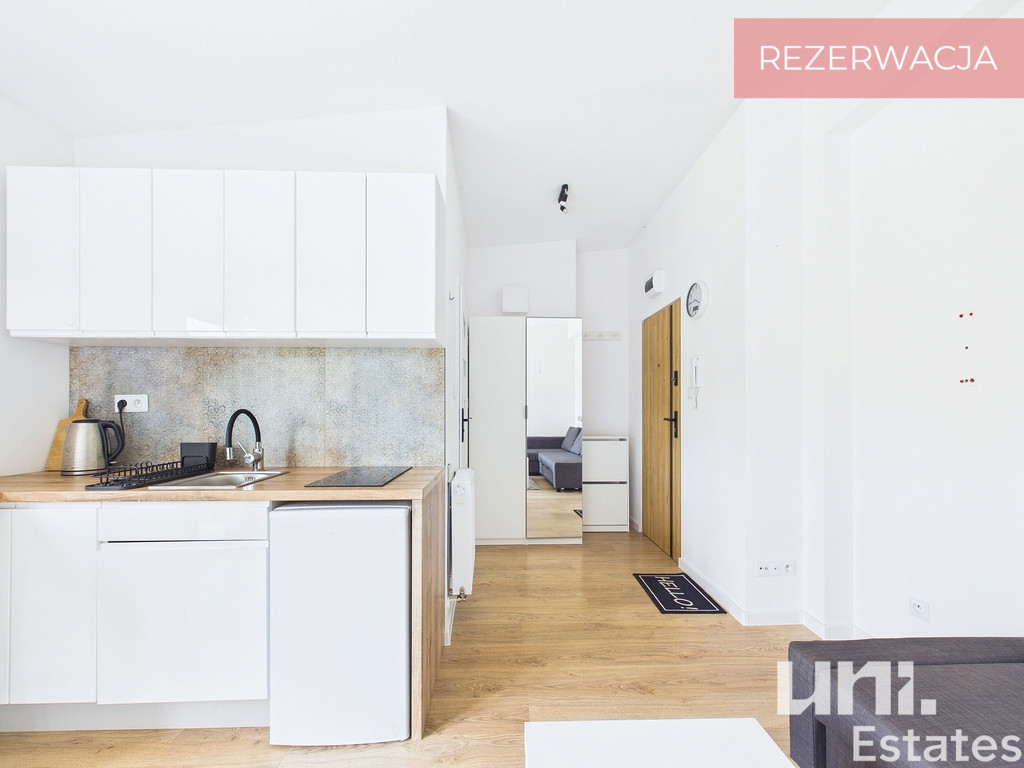 Mieszkanie Wynajem Kraków Gaik 5