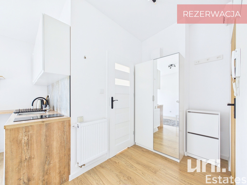 Mieszkanie Wynajem Kraków Gaik 6