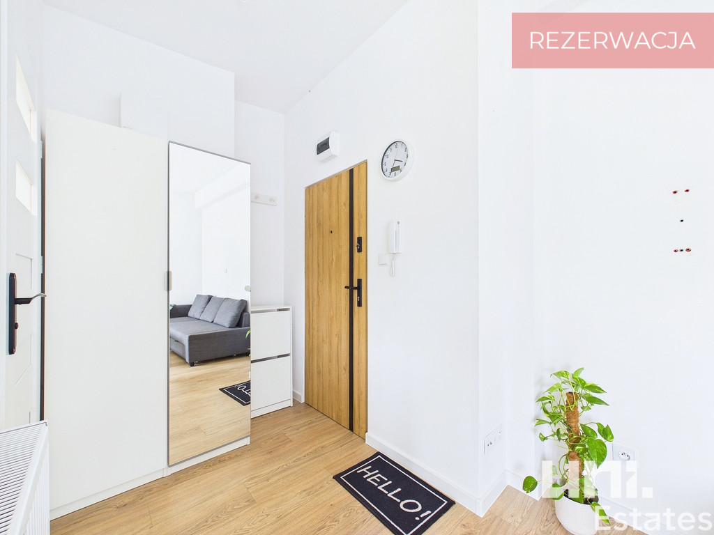Mieszkanie Wynajem Kraków Gaik 7