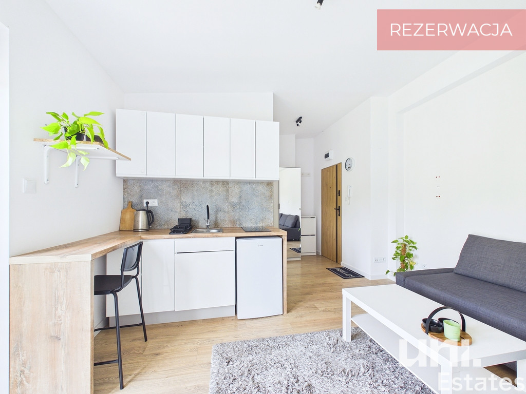 Mieszkanie Wynajem Kraków Gaik 2