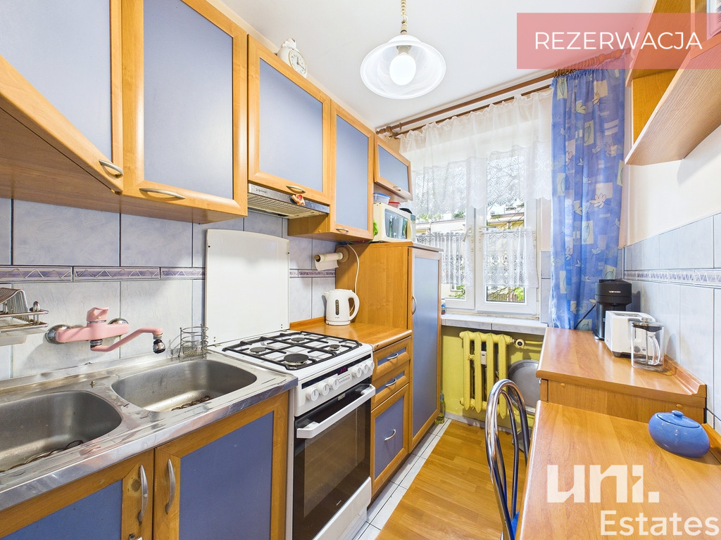 Mieszkanie Sprzedaż Katowice Józefowiec 7