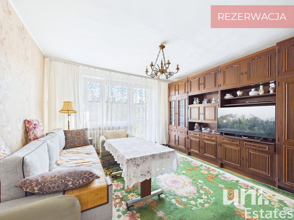 Mieszkanie Sprzedaż Katowice Józefowiec 3