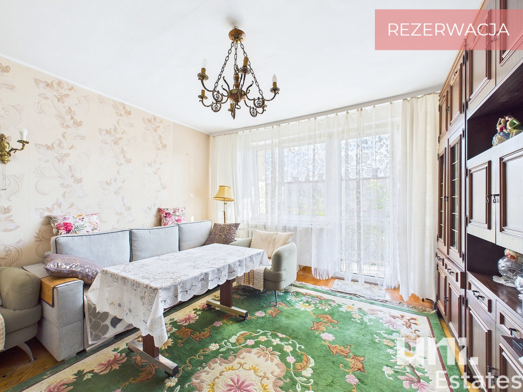 Mieszkanie Sprzedaż Katowice Józefowiec 2