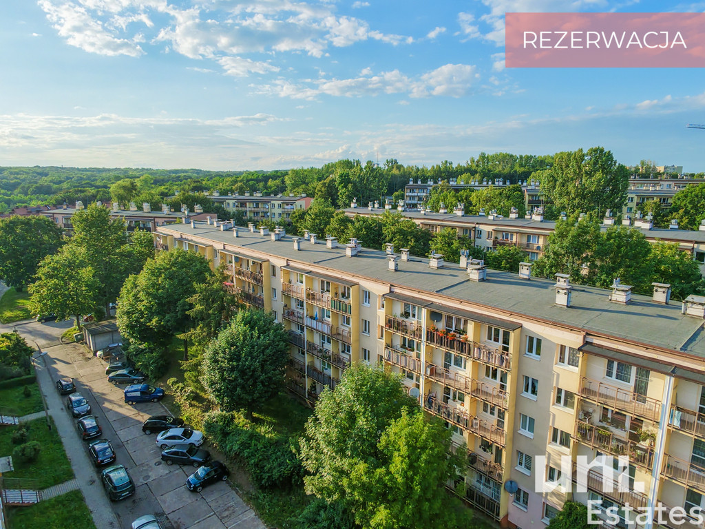 Mieszkanie Sprzedaż Katowice Józefowiec 16