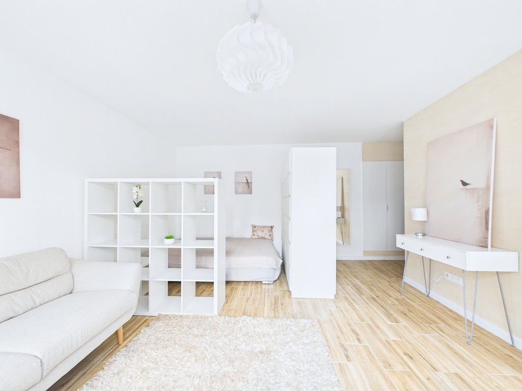 Mieszkanie Sprzedaż Katowice Ligota Emerytalna 3