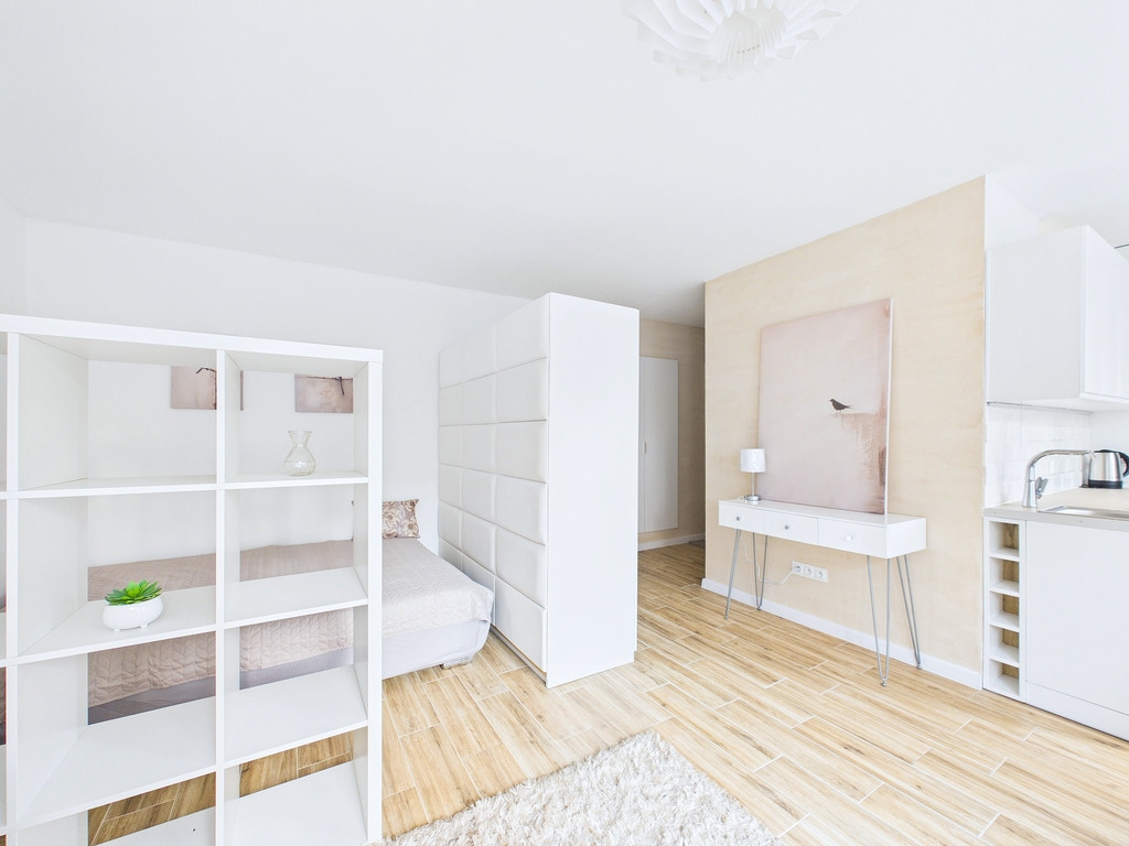 Mieszkanie Sprzedaż Katowice Ligota Emerytalna 12