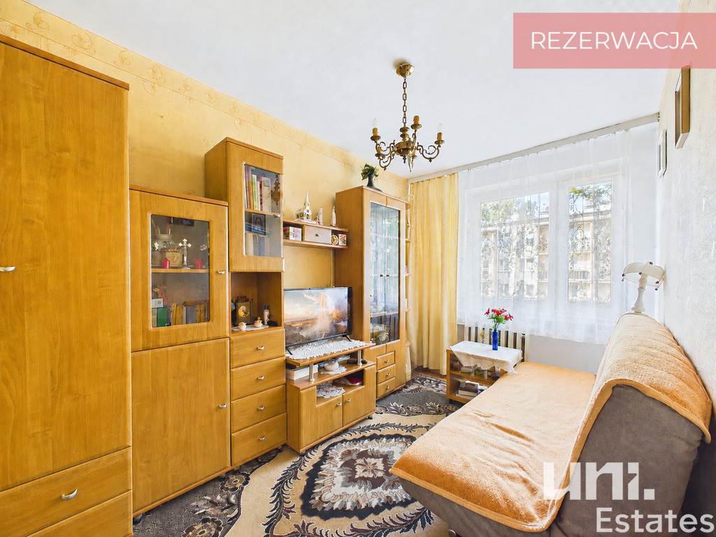 Mieszkanie Sprzedaż Katowice Józefowiec 6