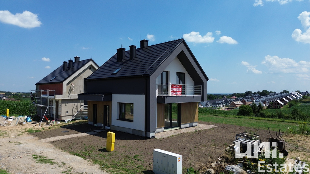 Dom Sprzedaż Dojazdów Soczyny 16