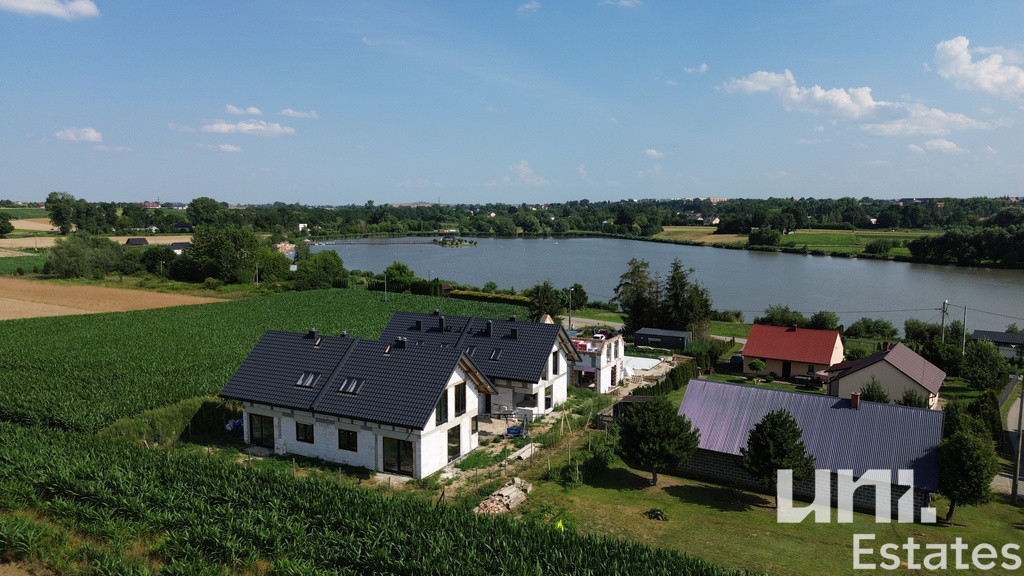 Dom Sprzedaż Januszowice 1