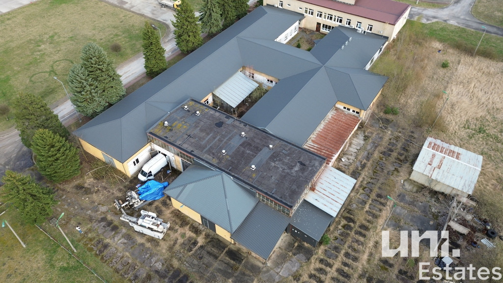 Obiekt Wynajem Dobrów 4