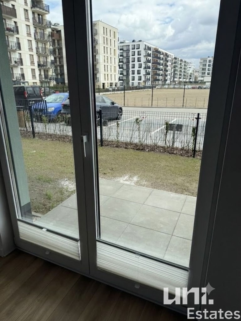 Mieszkanie Wynajem Warszawa Bemowo Szeligowska