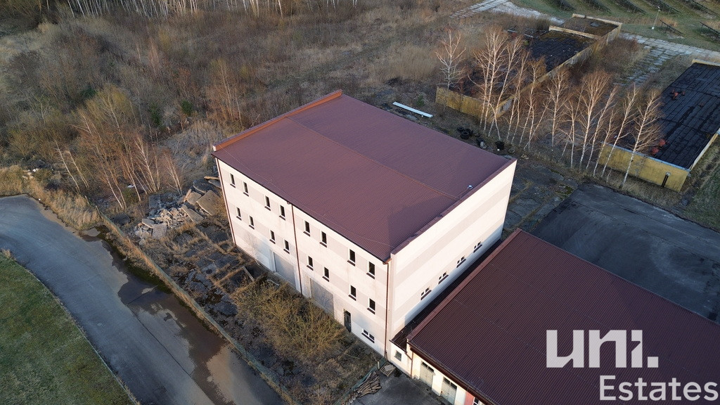 Obiekt Wynajem Dobrów 5