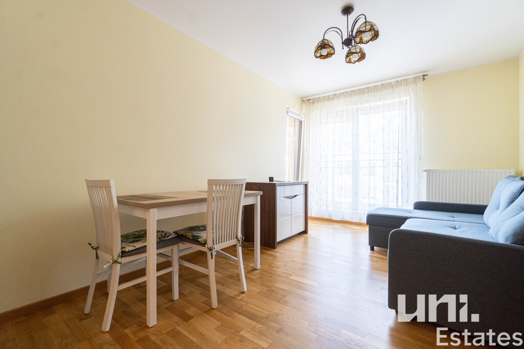 Mieszkanie Wynajem Kraków Kraków-Podgórze Rydlówka