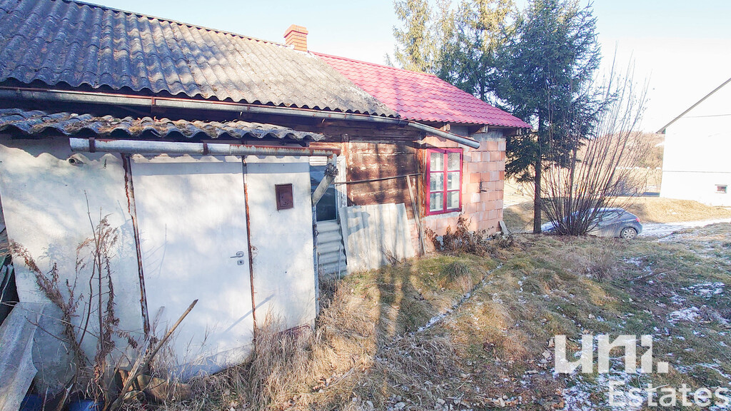 Działka Sprzedaż Rzeżuśnia