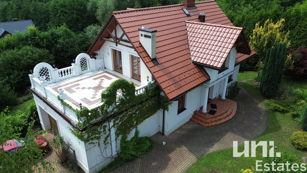 Dom Sprzedaż Dobranowice 1