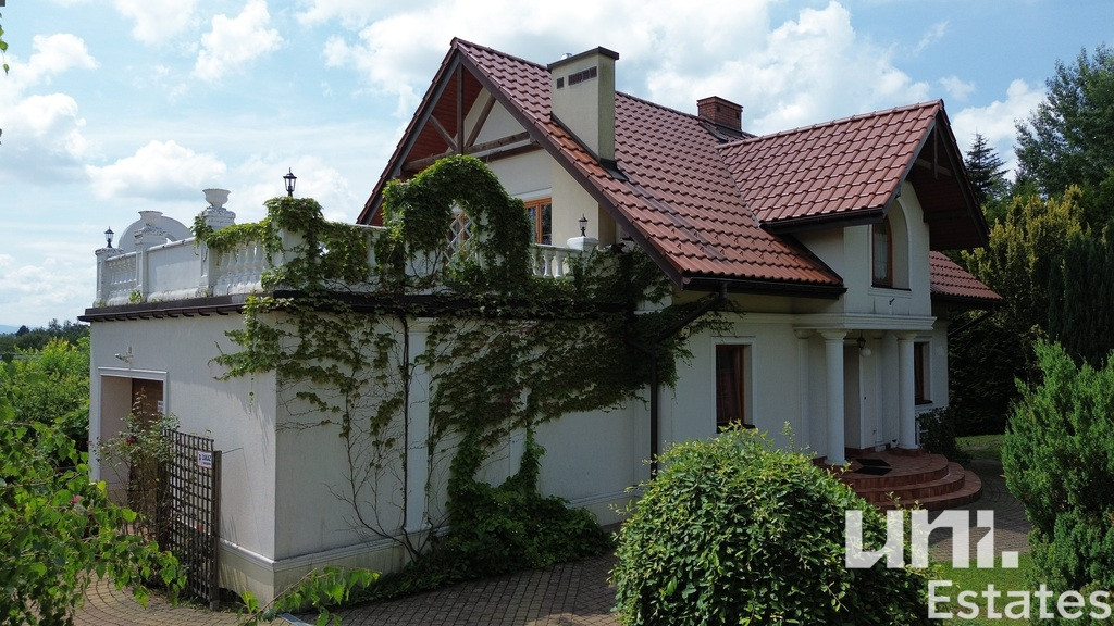 Dom Sprzedaż Dobranowice 2