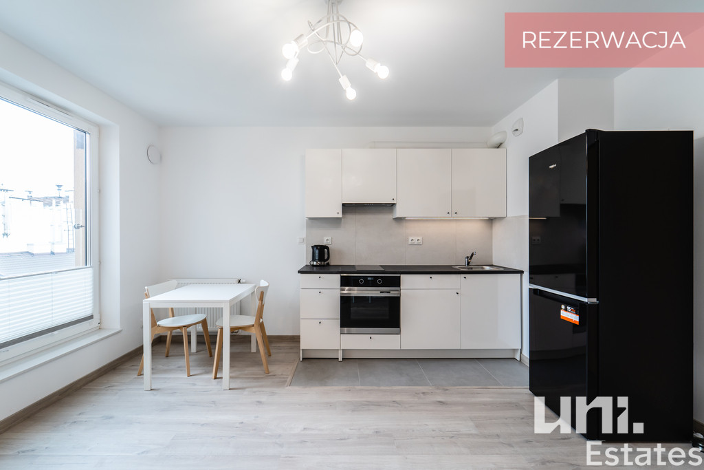 Mieszkanie Wynajem Kraków Plac Bohaterów Getta
