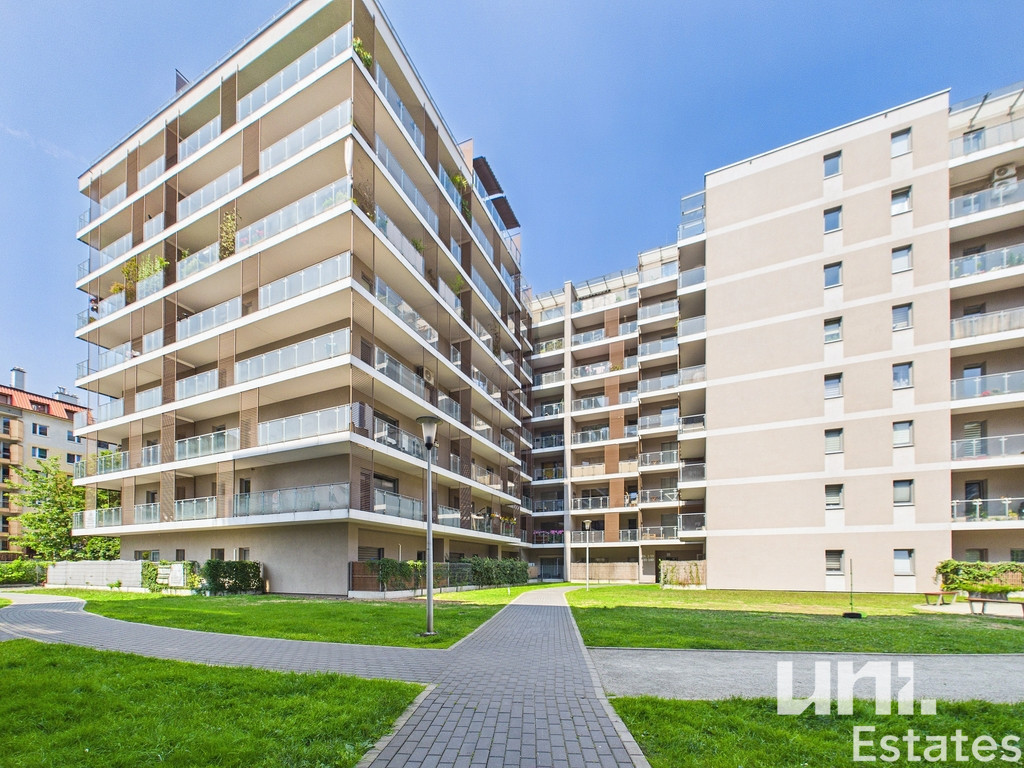 Mieszkanie Sprzedaż Katowice os. Paderewskiego gen. Kazimierza Pułaskiego 15