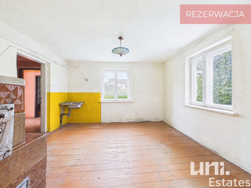 Działka Sprzedaż Tylicz Konfederatów Barskich 15