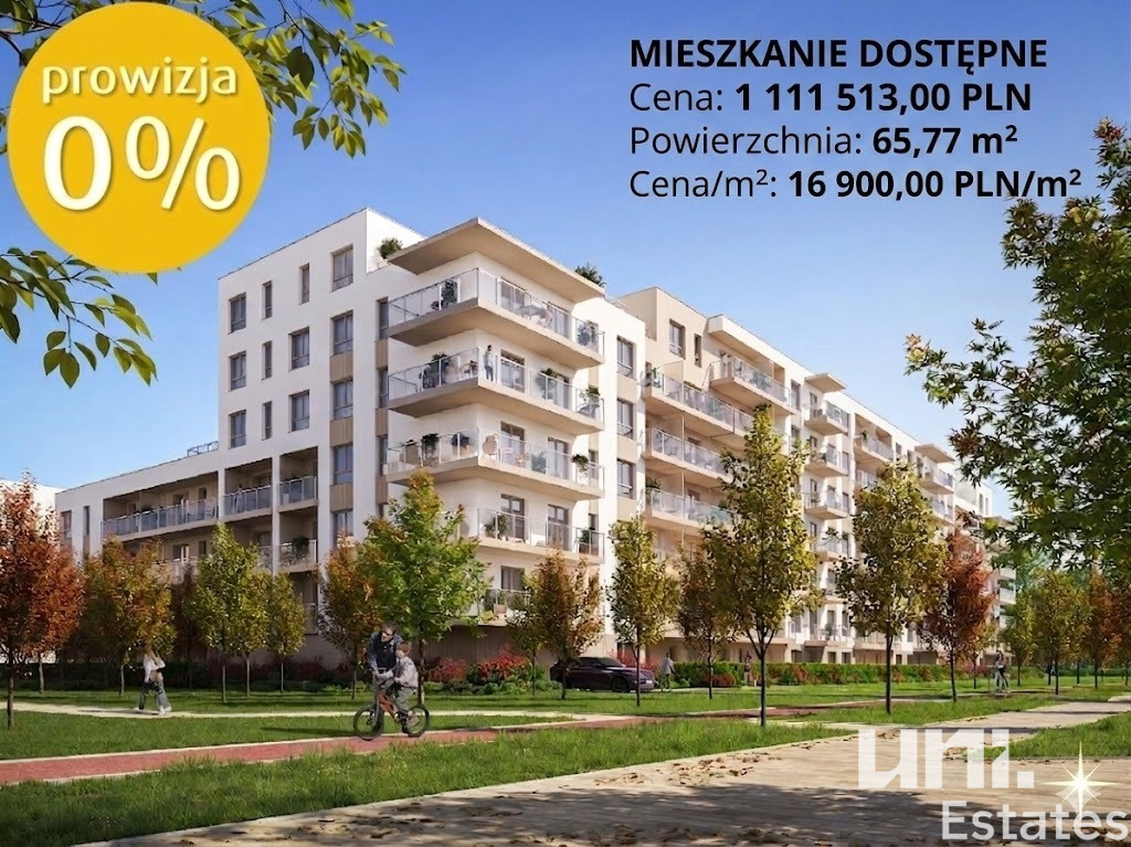 Mieszkanie Sprzedaż Warszawa Bemowo gen. Ludomiła Rayskiego