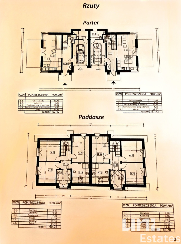 Dom Sprzedaż Brzezie Mikołaja Reja 22