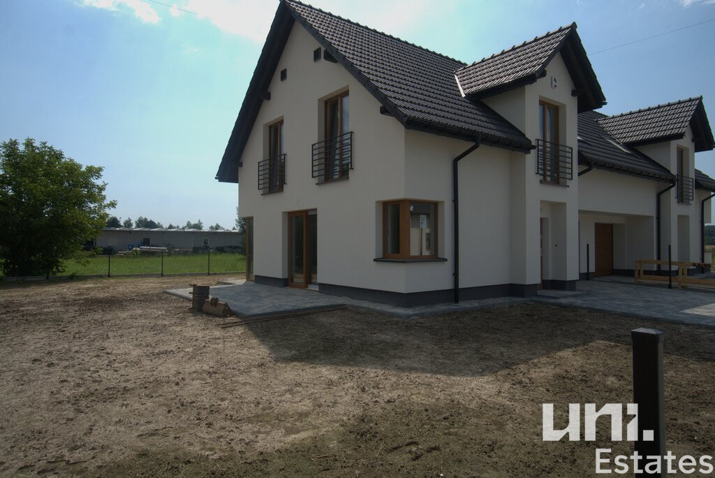 Dom Sprzedaż Brzezie Mikołaja Reja 19