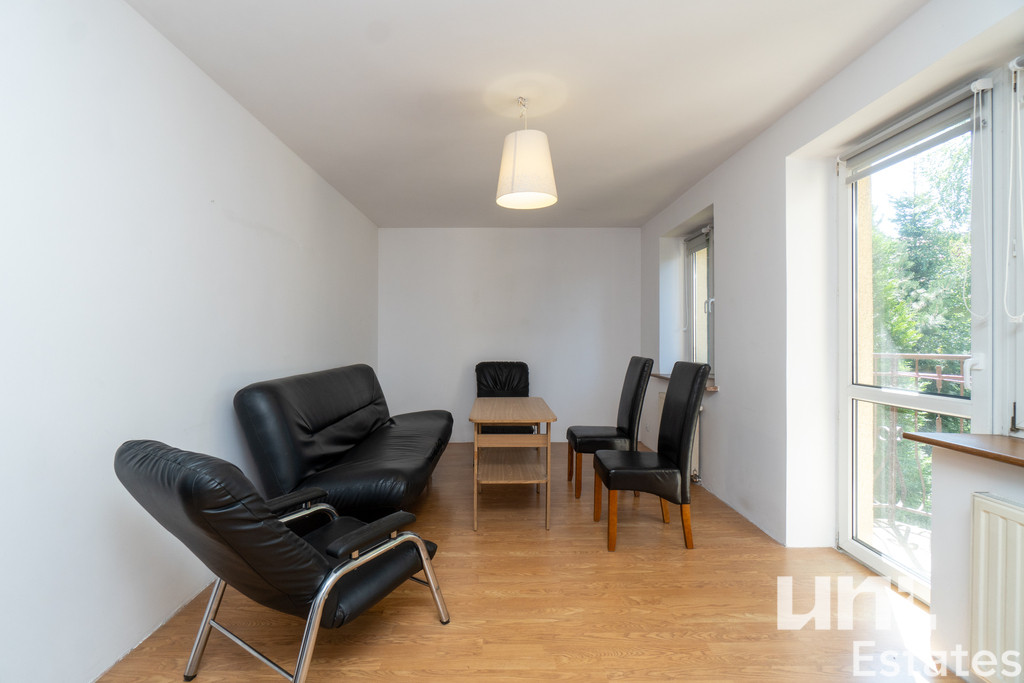 Mieszkanie Wynajem Kraków Kraków-Podgórze Ketlinga 4