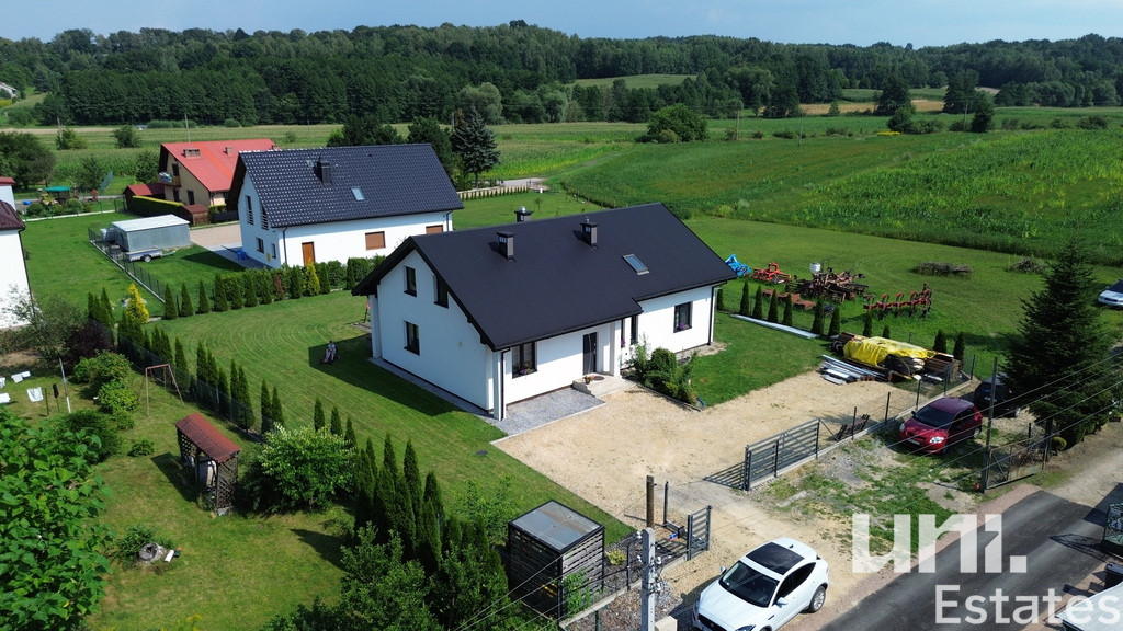 Dom Sprzedaż Trzebieńczyce