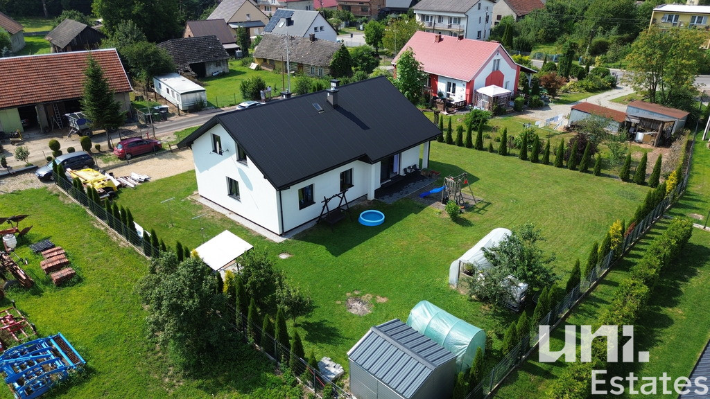 Dom Sprzedaż Trzebieńczyce 2