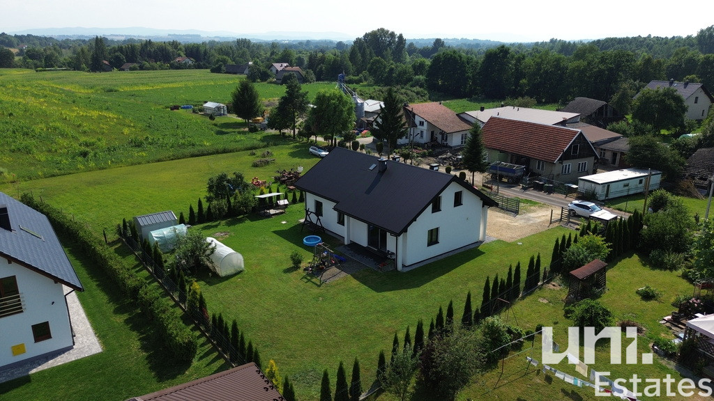 Dom Sprzedaż Trzebieńczyce 3