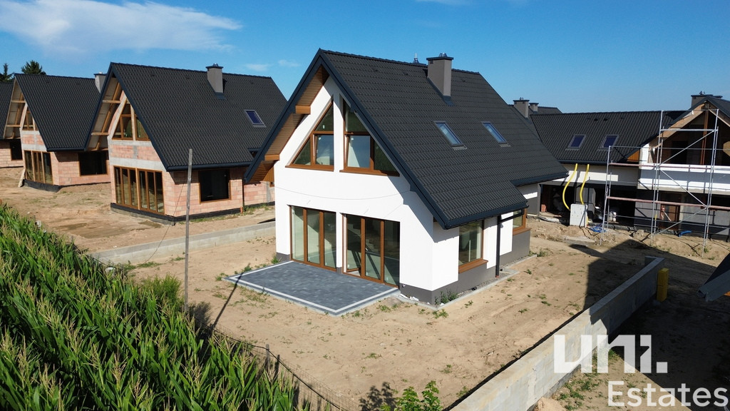 Dom Sprzedaż Dojazdów Żonkilowa 1