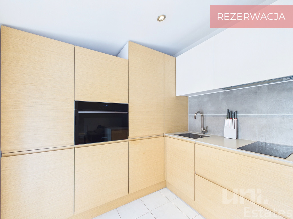 Mieszkanie Wynajem  Kraków-Śródmieście Starowiślna 9