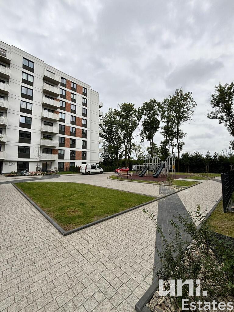 Mieszkanie Wynajem Kraków Kraków-Krowodrza Józefa Wybickiego 16
