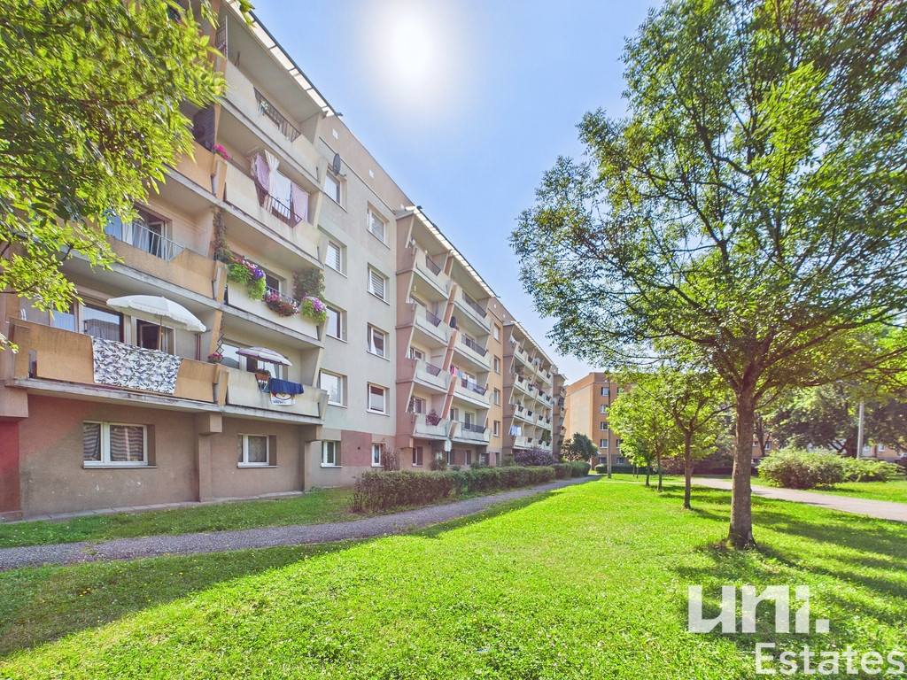 Mieszkanie Sprzedaż Katowice Giszowiec 18