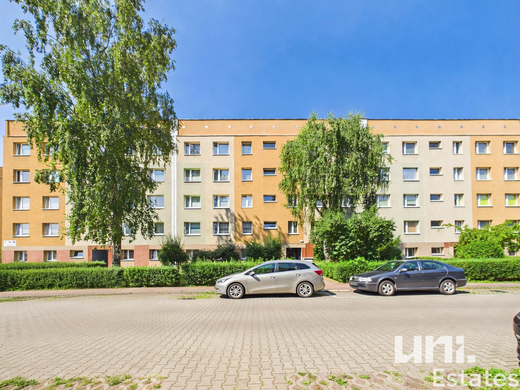Mieszkanie Sprzedaż Katowice Giszowiec 19