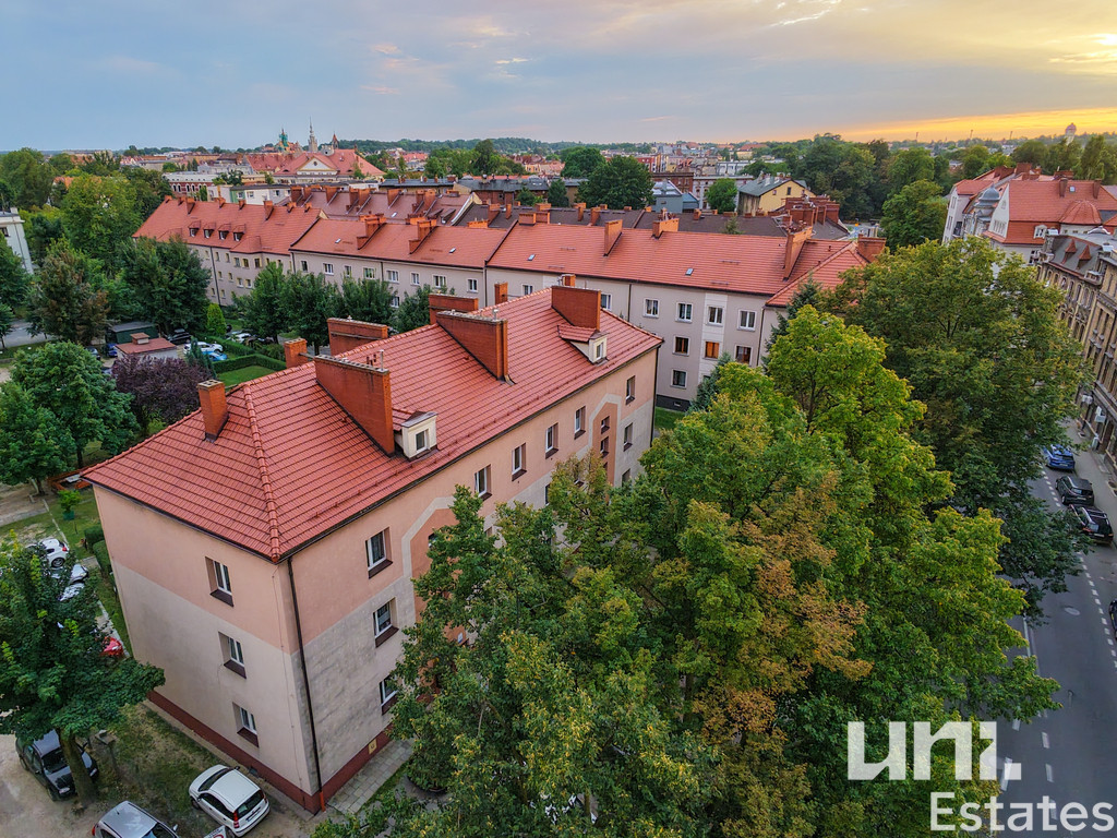 Mieszkanie Sprzedaż Tarnowskie Góry Centrum Jana Styczyńskiego 15