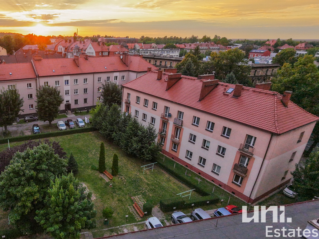 Mieszkanie Sprzedaż Tarnowskie Góry Centrum Jana Styczyńskiego 14