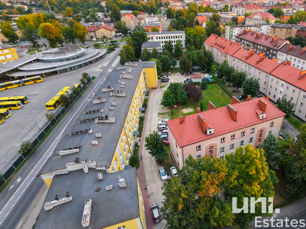 Mieszkanie Sprzedaż Tarnowskie Góry Centrum Jana Styczyńskiego 16