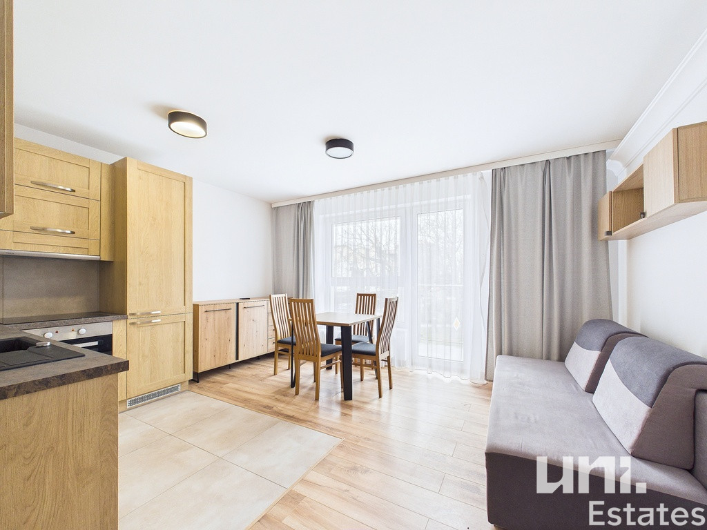 Mieszkanie Wynajem Kraków Prosta