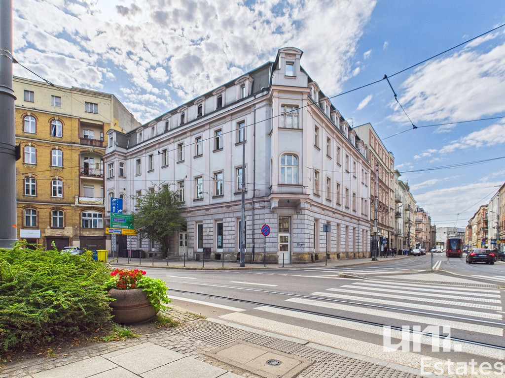 Mieszkanie Sprzedaż Katowice Śródmieście Plac Wolności 1