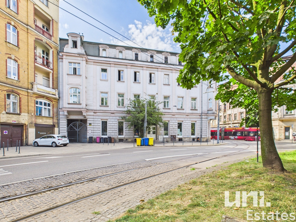 Mieszkanie Sprzedaż Katowice Śródmieście Plac Wolności 2