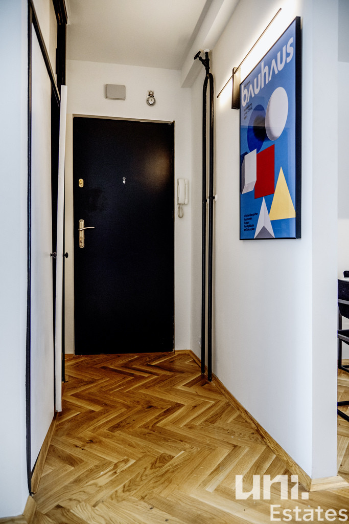 Mieszkanie Sprzedaż Kraków Kraków-Podgórze Romualda Traugutta 13