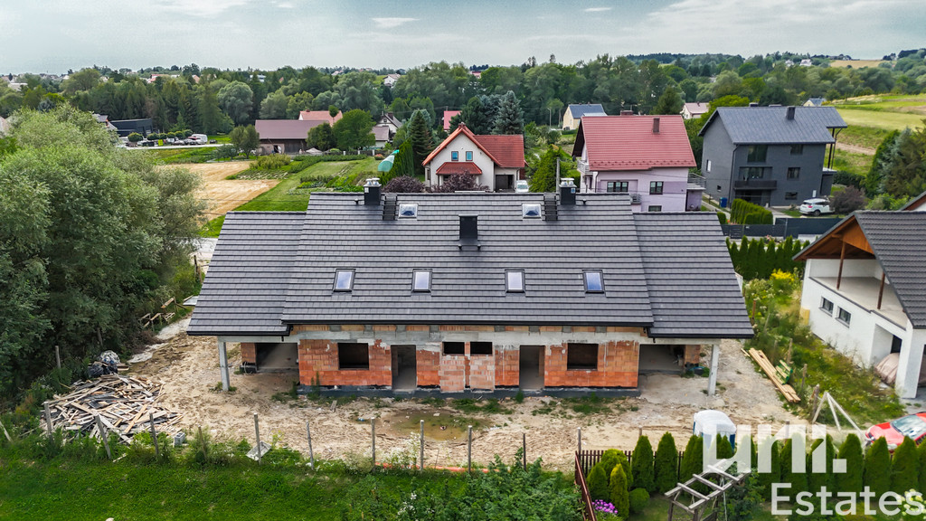 Dom Sprzedaż Wysiołek Luborzycki 3