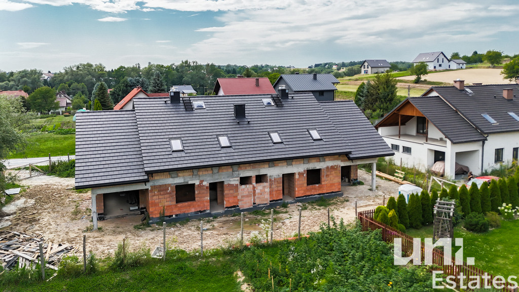Dom Sprzedaż Wysiołek Luborzycki 9