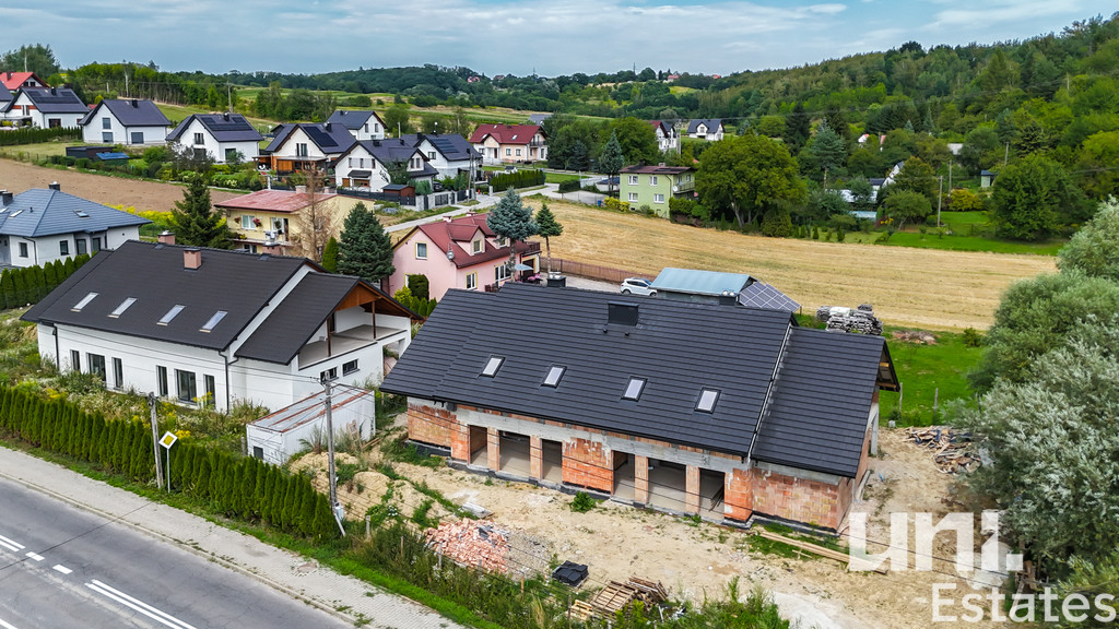 Dom Sprzedaż Wysiołek Luborzycki 8