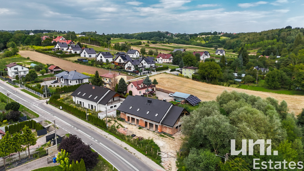 Dom Sprzedaż Wysiołek Luborzycki 3