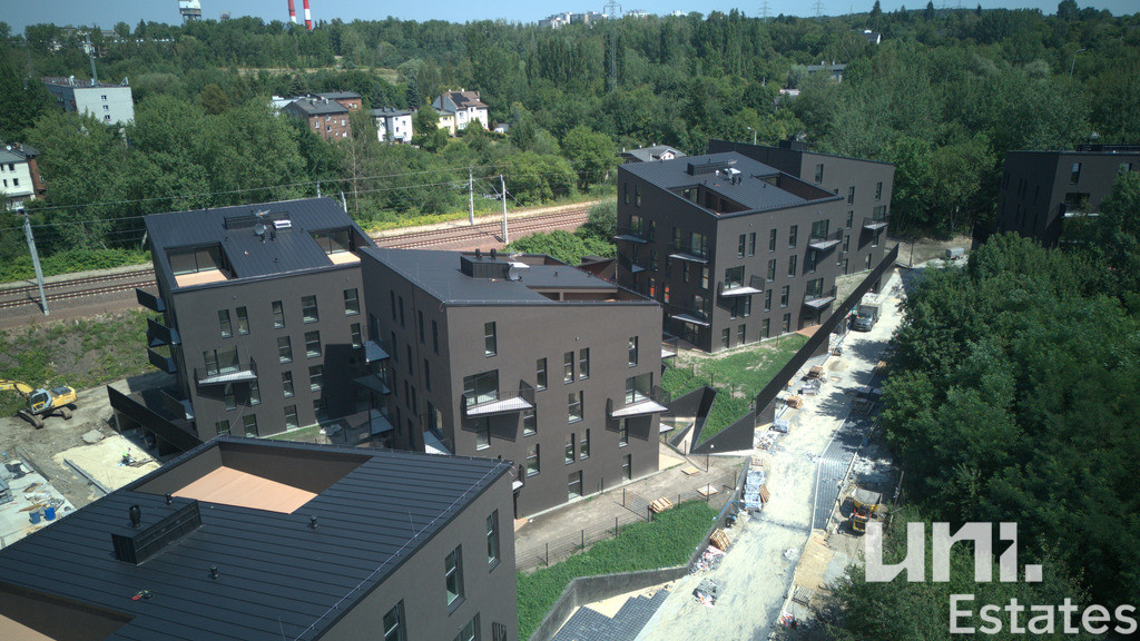 Mieszkanie Sprzedaż Katowice Ligocka 8