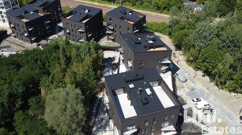 Mieszkanie Sprzedaż Katowice Ligocka 11