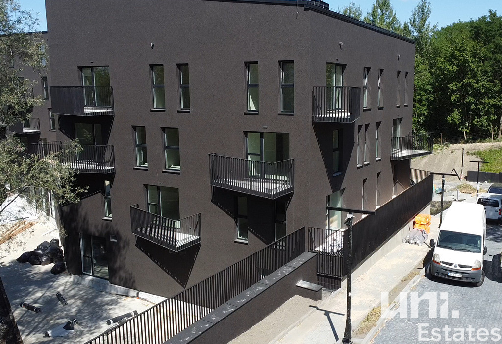 Mieszkanie Sprzedaż Katowice Ligocka 8