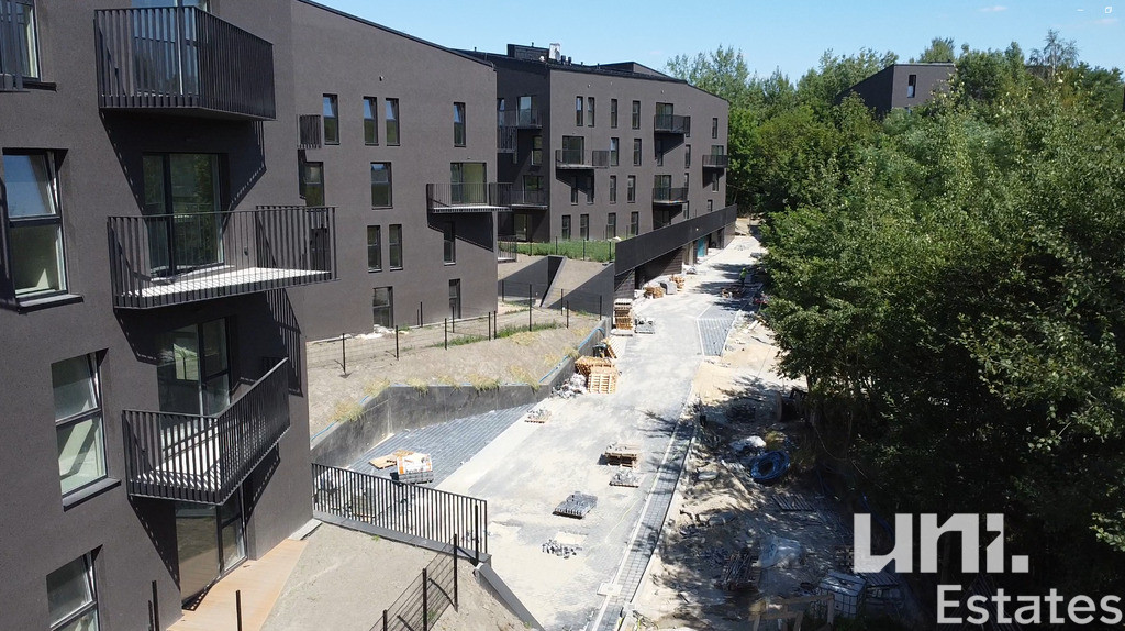 Mieszkanie Sprzedaż Katowice Ligocka 9